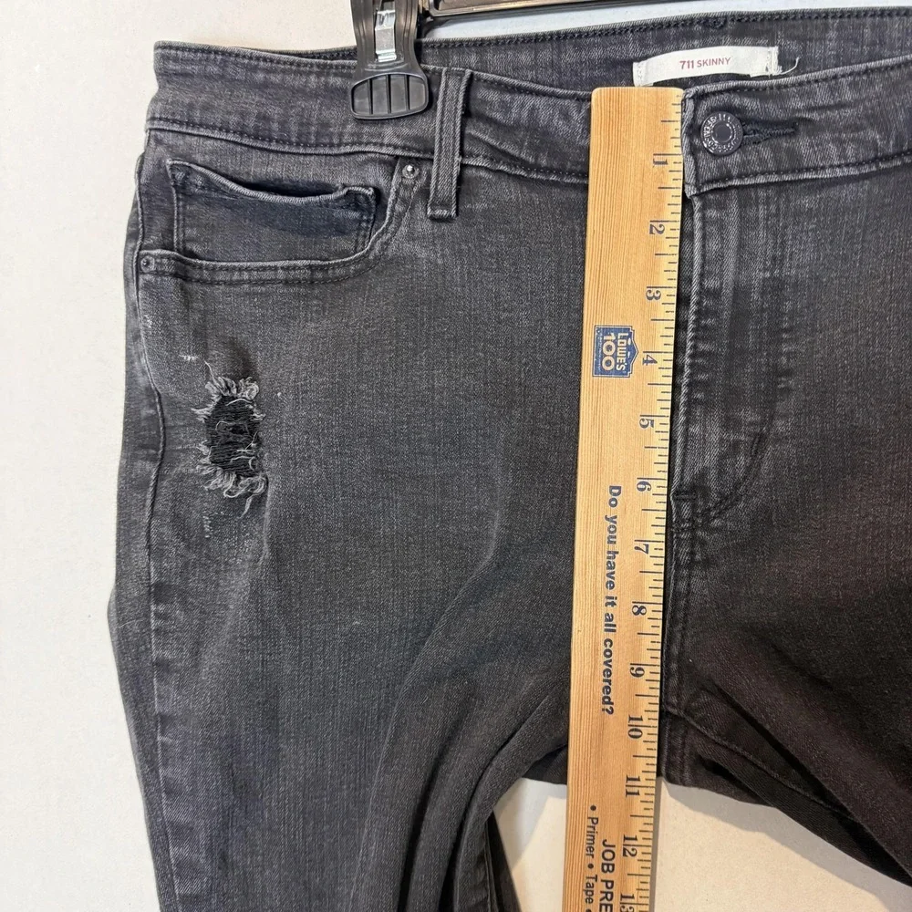 Levis brand levi